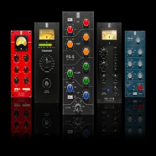 Virtual Mix Rack Complete 2.6: Bộ công cụ mixing đỉnh cao