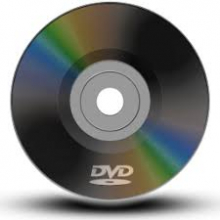 VirtualDVD 9 Tạo ổ đĩa DVD ảo