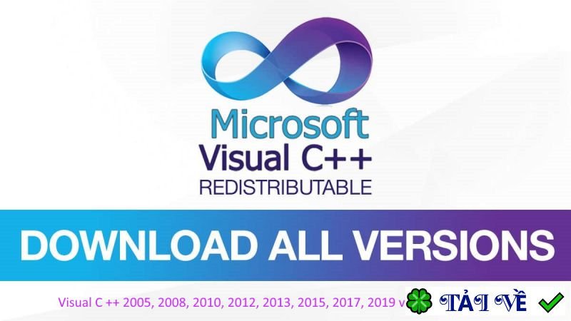 visual-c-redistributable-runtime-package-all-in-one image
