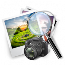 Visual Similarity Duplicate Image Finder Pro – Phát hiện ảnh tương đồng