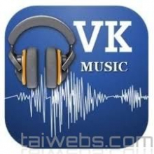 VKMusic 4.8: Khám phá nhạc & video VKontakte
