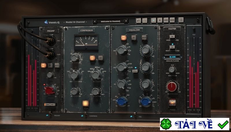 voosteq-model-n-channel image