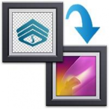 VovSoft Alpha Blend 2.2: Tạo hiệu ứng trong suốt cho ảnh