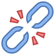 VovSoft Broken Link Detector 4 Quét link hỏng