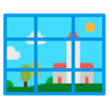 VovSoft Image Splitter 1 Tách ảnh dễ dàng, nhanh chóng