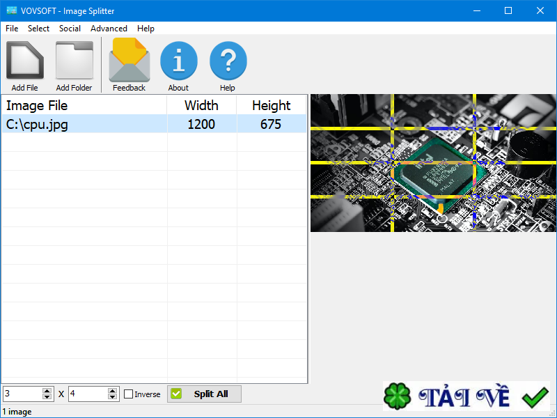 vovsoft-image-splitter image