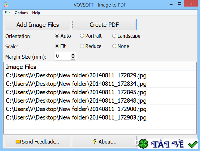 vovsoft-image-to-pdf-a image