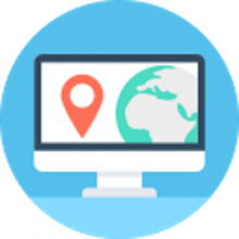 VovSoft IP to Country Converter 1 Định vị IP theo quốc gia