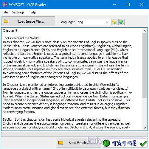 vovsoft-ocr-reader image
