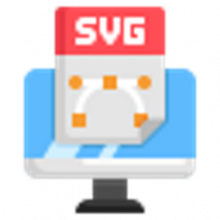 VovSoft SVG Converter 1.5 Biến đổi file SVG