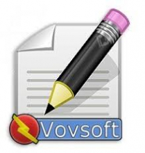 VovSoft Text Edit Plus 15 – Biên tập văn bản linh hoạt
