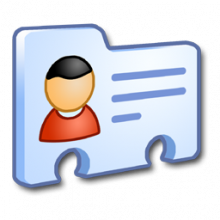 VovSoft VCF to TXT Converter3.2Lưu trữ danh bạ VCF thành văn bản