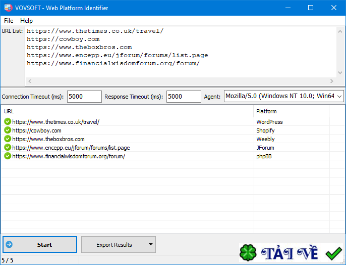 vovsoft-web-platform-identifier image