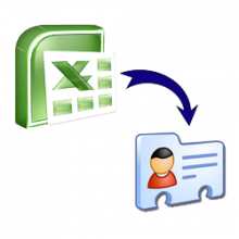 VovSoft XLS to CSV Converter 2 Chuyển đổi file Excel sang CSV