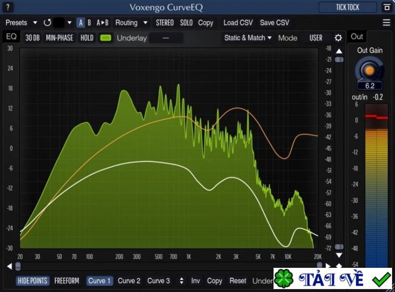 voxengo-curveeq image