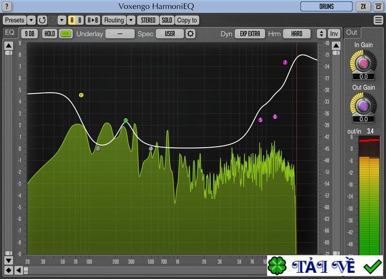 voxengo-harmonieq image