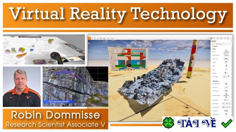 vrgeoscience-virtual-reality-geological-studio image