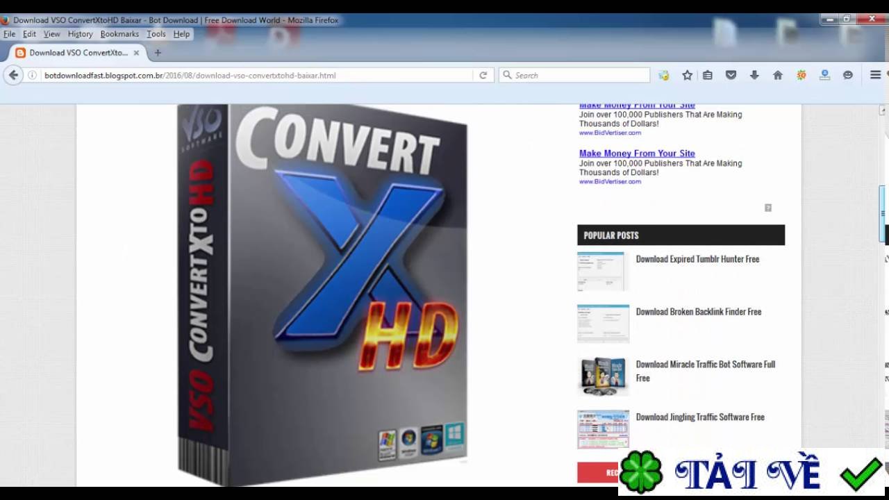 vso-convertxtohd-1 VSO ConvertXtoHD