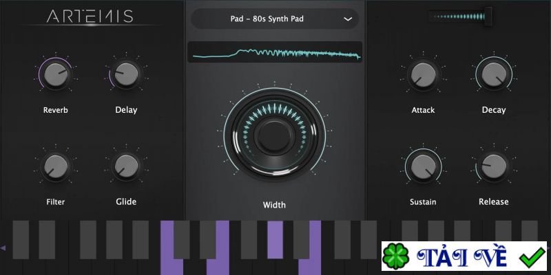 vstlabz-artemis image