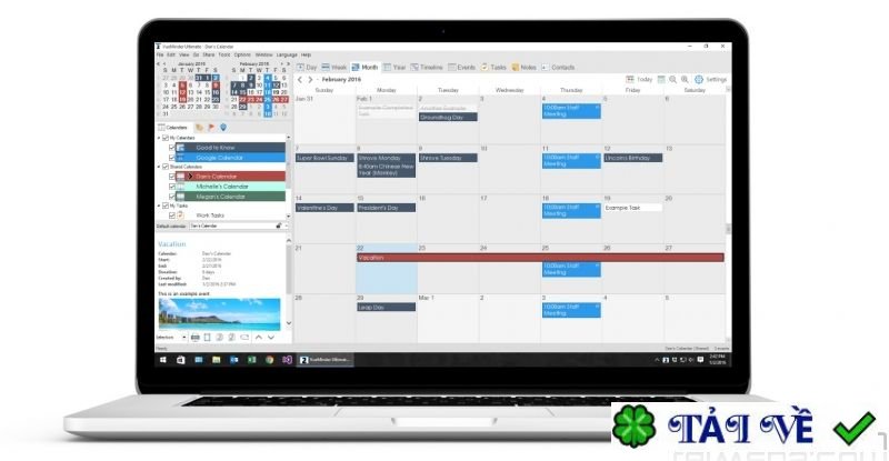 vueminder-calendar-2 image