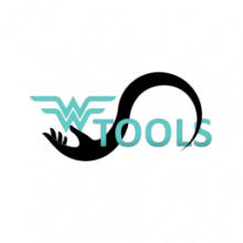 WTools 1.0: Tối ưu hóa & làm sạch PC nhanh chóng
