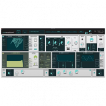 Waldorf Blofeld Khám phá âm thanh đột phá