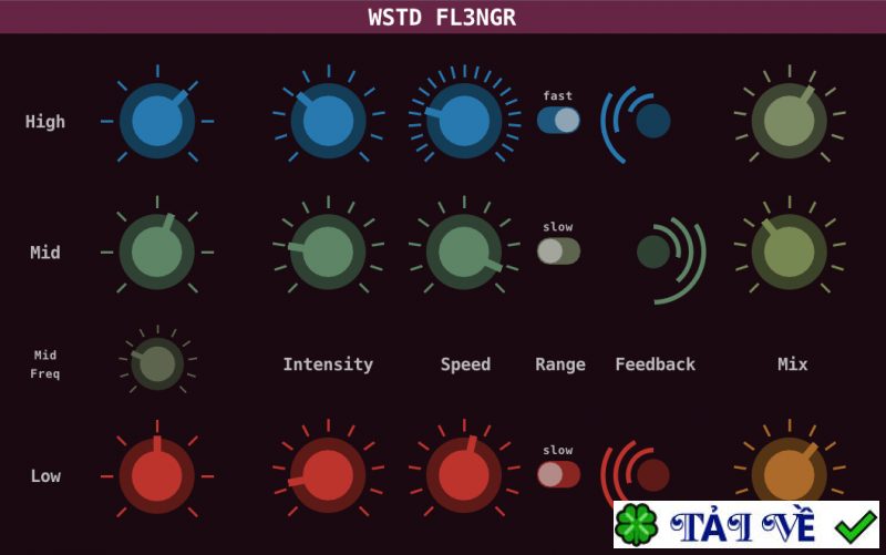 wasted-audio-wstd-fl3ngr image