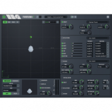 Wave Arts Panorama 7: Tạo không gian âm thanh 3D sống động