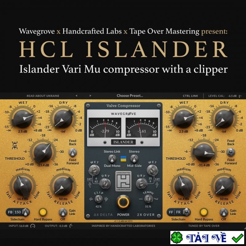 wavegrove-hcl-islander image