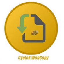 Cyotek WebCopy 1.8 Tải toàn bộ website về máy tính