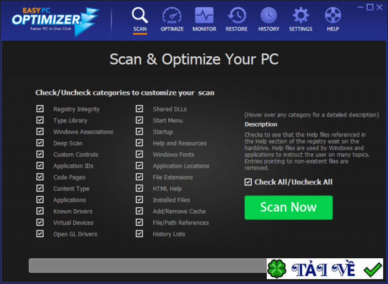 webminds-easy-pc-optimize image