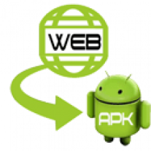 Website 2 APK Builder Pro 5.0 Chuyển đổi website thành ứng dụng Android