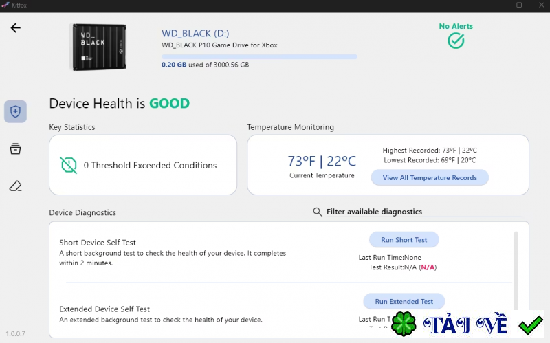 western-digital-kitfox image