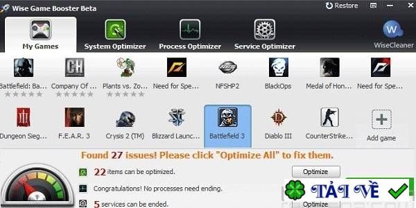 wgamebooster-1 image