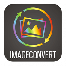 WidsMob ImageConvert 2.2 Chuyển đổi ảnh chuyên nghiệp