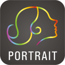 WidsMob Portrait 2 Làm đẹp ảnh chân dung