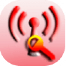 WiFi Password Decryptor 18.0 Tìm mật khẩu WIFI đã lưu