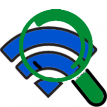 WiFi Password Viewer 1.0 Xem mật khẩu Wifi