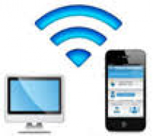 WifiChannelMonitor 1 – Giám sát kênh Wifi