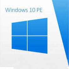 Win10PESE: Phiên bản PE đặc biệt