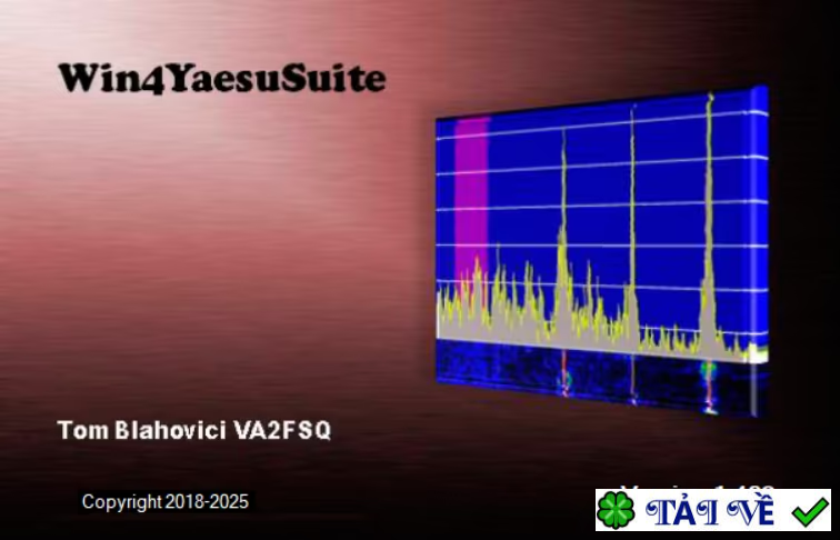 win4yaesusuite image