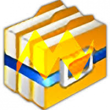 WinArchiver Pro 6.1 Nén file siêu tốc