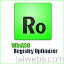 WinASO Registry Optimizer 5 Dọn dẹp registry