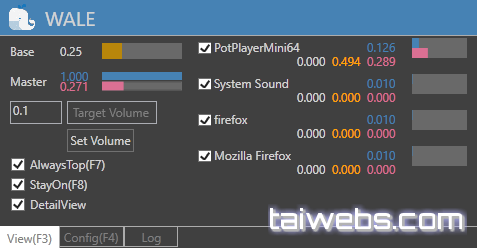 windowaudioloudnessequalizer image