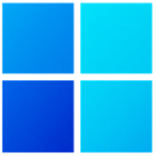 Windows 11 Pro Ghost Spectre Phiên bản tinh gọn, hiệu suất cao