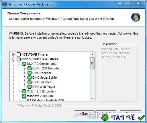 windows-7-codec-pack image