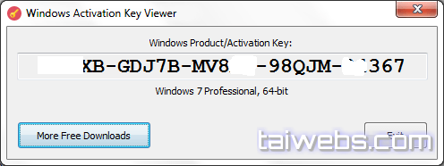 windows-activation-key-viewer image