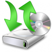 Windows Backup & Restore Tool 2.0: Sao lưu, phục hồi Windows