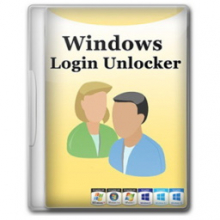 Windows Login Unlocker 2.3: Giải pháp khôi phục truy cập