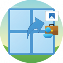 WinIcon Extractor 1.0: Tối ưu hóa biểu tượng Windows của bạn